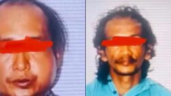 Dua Terduga Pembunuhan di Jalan Seledri Sungai Ulin Diringkus Polisi