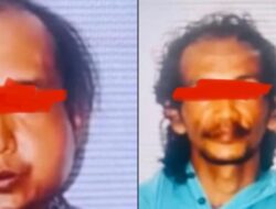 Dua Terduga Pembunuhan di Jalan Seledri Sungai Ulin Diringkus Polisi
