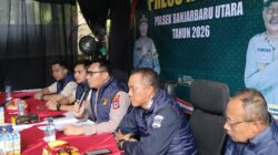 Terduga Pelaku Nekat Membegal dan Menghabisi Nyawa Ustazah Karena Himpitan Ekonomi