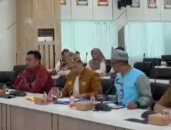 Kabupaten Banjar Dukung Metropolitan Banjarbakula
