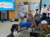 RSUD Ratu Zalecha Menggelar Penyuluhan Edukasi Penggunaan Obat Flu yang Tepat