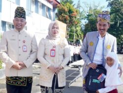 Bupati Banjar: Hardiknas Momentum Membangkitkan Semangat Pendidikan Nasional