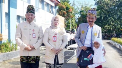 Bupati Banjar: Hardiknas Momentum Membangkitkan Semangat Pendidikan Nasional
