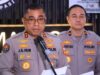 Polri Mutasi Sembilan Jabatan Kapolda