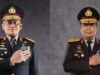 Brigjen Pol Noviar Kembali ke Kalsel, Jabat Wakapolda