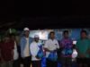 Bantuan Logistik dan Kaji Cepat Musibah Tanah Longsor di Desa Tanah Abang