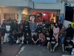 Dua Usulan Diskusi Mengingat Tragedi Jumat Kelabu 23 Mei