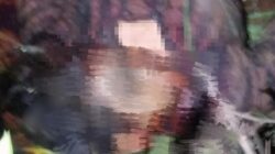 Diduga Korban Pembunuhan, Seorang Wanita di Pengaron Ditemukan Dengan Kondisi Leher Nyaris Putus