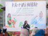 Memperkuat Ketahanan Pangan Keluarga, ELH Mengajak Manfaatkan Pekarangan Rumah