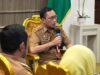 Sekda Banjarbaru Apresiasi Dana CSR PT Air Minum Intan Banjar