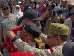 Bupati Kotabaru: Sarana Penting Memperkuat Solidaritas Buruh