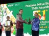 Anjungan Kalsel Meraih Predikat Terbaik Pradana Nitya Budaya TMII Award Tahun 2026