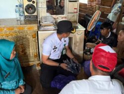 Kelurahan Guntung Paikat Mengusung Program GAPAI BERKAH