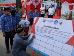 Momentum Refleksi Hari Pendidikan Nasional 2026 di Kotabaru
