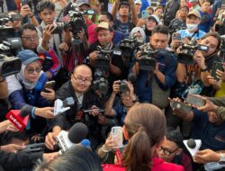 Ketua Umum SMSI: Mendirikan Perusahaan Pers Adalah Hak Asasi
