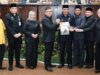 DPRD Kalimantan Selatan Rekomendasi Perbaikan LKPj Tahun 2025