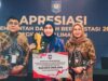 Kerja Nyata ELH Berbuah Emas, Banjarbaru Terbaik I Penanganan Stunting dan Kemiskinan Kalimantan