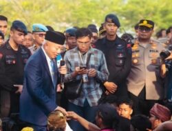 AMAN Kalimantan Selatan Desak Percepatan Pengakuan Masyarakat Adat
