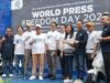 SMSI Dorong Regulasi Pers Lebih Adaptif di Era Digital