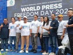 SMSI Dorong Regulasi Pers Lebih Adaptif di Era Digital