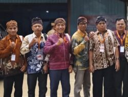 Refleksi 13 Tahun Putusan MK 35, AMAN Kalimantan Selatan Desak Pemerintah Percepat Penetapan Hutan Adat