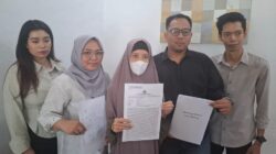 Korban Bulliying di Kota Banjarbaru Cari Keadilan