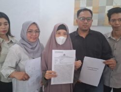 Korban Bulliying di Kota Banjarbaru Cari Keadilan