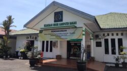 Seorang Anggota DPRD Kabupaten Banjar Dipanggil ke Kejaksaan Terkait Dana Desa