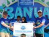 Banua QRIStival 2026; Gubernur Kalsel Terus Dorong Digitalisasi dan Pembayaran QRIS