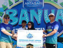 Banua QRIStival 2026; Gubernur Kalsel Terus Dorong Digitalisasi dan Pembayaran QRIS
