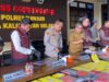 Operasi Antik Tahun 2026, Polres Banjar Bekuk 54 Budak Narkoba