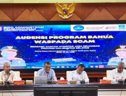 Rencana Pengembangan Transportasi Melalui Skema BTS 