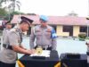 Tingkatkan Kinerja dan Pelayanan Kepada Masyarakat, Polres Tapin Laksanakan Sertijab