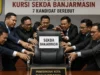 Panas! Jabatan Sekdako Banjarmasin Diperebutkan Tujuh Kandidat