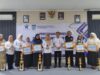 Lomba Perpustakaan Desa dan Kelurahan se Kabupaten Banjar