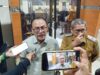 Tanggul Jebol PT MMI, DPRD Kabupaten Banjar Desak Pemkab Bentuk Tim Khusus Lintas Sektor