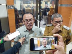 Tanggul Jebol PT MMI, DPRD Kabupaten Banjar Desak Pemkab Bentuk Tim Khusus Lintas Sektor