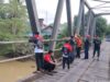 Nur Hasanah Diduga Tenggelam di Sungai Desa Rantau Nangka