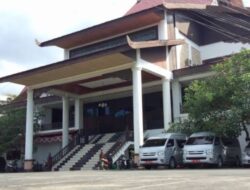 DPRD Kabupaten Banjar Sorot Kekosongan 9 SKPD Diisi Plt