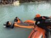 Musibah Remaja Tenggelam di Danau Biru; Penemuan Dekat Lokasi Kejadian