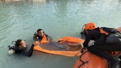 Musibah Remaja Tenggelam di Danau Biru; Penemuan Dekat Lokasi Kejadian