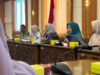 PKK Kalimantan Selatan Mantapkan Program Lomba Hingga Penyaluran Bantuan dan Pelayanan Masyarakat