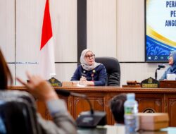 Wali Kota Banjarbaru Apresiasi Masukan Anggota Legislatif