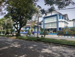 Layanan Kantor PT Air Minum Intan Banjar Libur Nasional Hari Lahir Pancasila