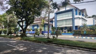 Layanan Kantor PT Air Minum Intan Banjar Libur Nasional Hari Lahir Pancasila