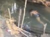 Seorang Warga  Desa Lok Tamu Ditemukan Tewas di Aliran Sungai Setempat