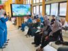 RSUD Ratu Zalecha Menggelar Penyuluhan Kesehatan Bersama Universitas Lambung Mangkurat