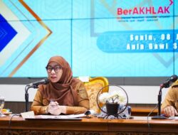 ELH: Empat Instruksi Strategis Pembangunan Daerah