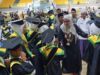 Ratusan Santri dan Santriwati Kota Banjarbaru Diwisuda