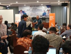 Himpun Data Pelaku Ekonomi Kreatif Berbasis Digital, BPS Kalimantan Selatan Laksanakan Sensus Ekonomi 2026